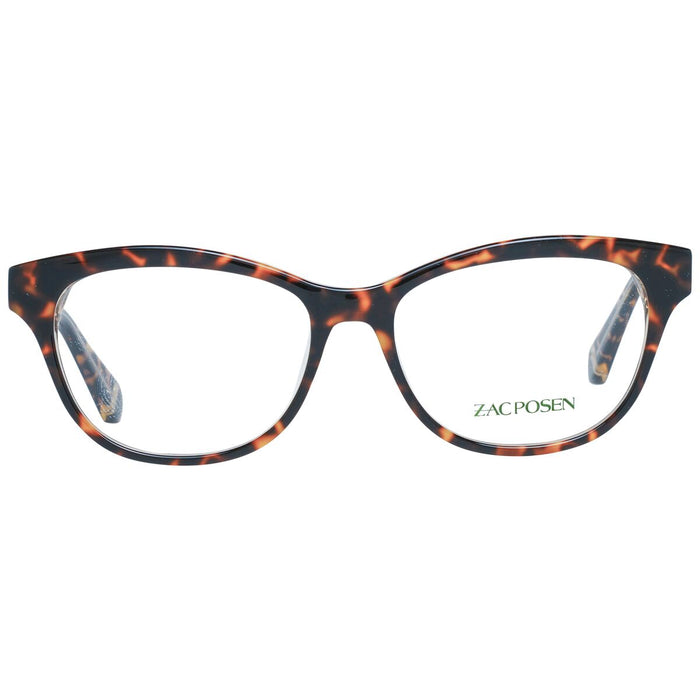Ramă de Ochelari Damă Zac Posen ZSTR 52TN