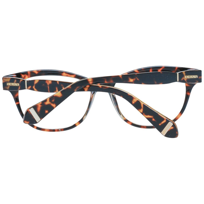 Ramă de Ochelari Damă Zac Posen ZSTR 52TN