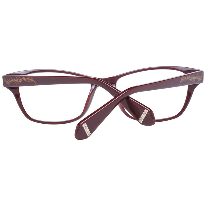 Ramă de Ochelari Damă Zac Posen ZLOT 51WI