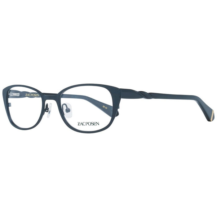 Ramă de Ochelari Damă Zac Posen ZSEL 49BK