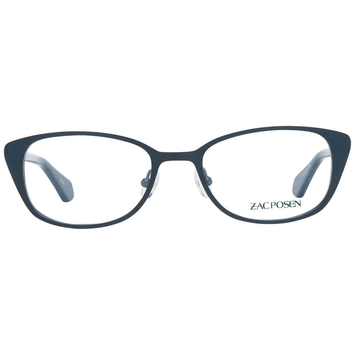 Ramă de Ochelari Damă Zac Posen ZSEL 49BK