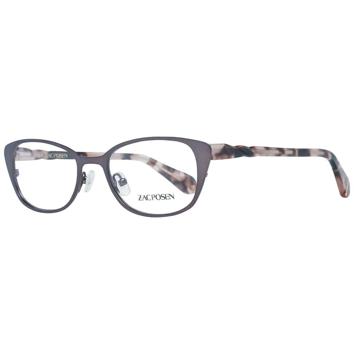 Ramă de Ochelari Damă Zac Posen ZSEL 49GR