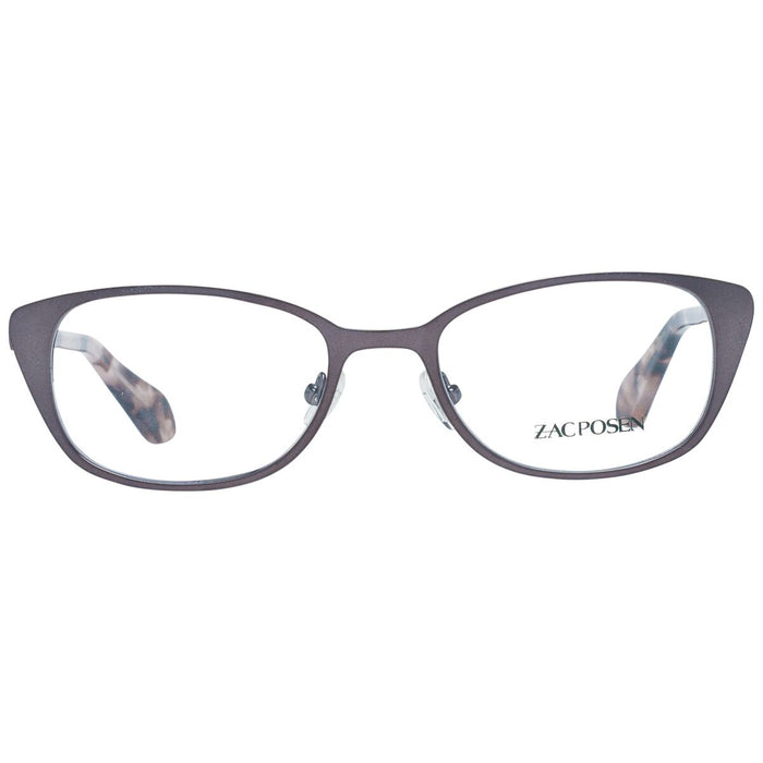Ramă de Ochelari Damă Zac Posen ZSEL 49GR