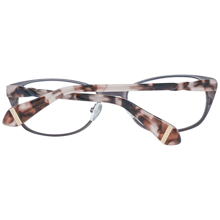 Ramă de Ochelari Damă Zac Posen ZSEL 49GR