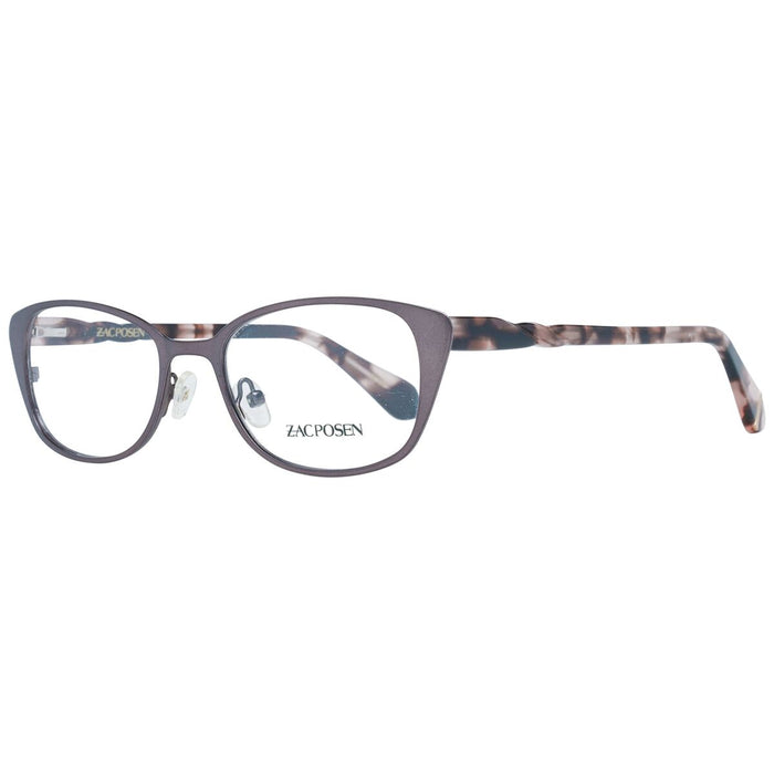 Ramă de Ochelari Damă Zac Posen ZSEL 51GR
