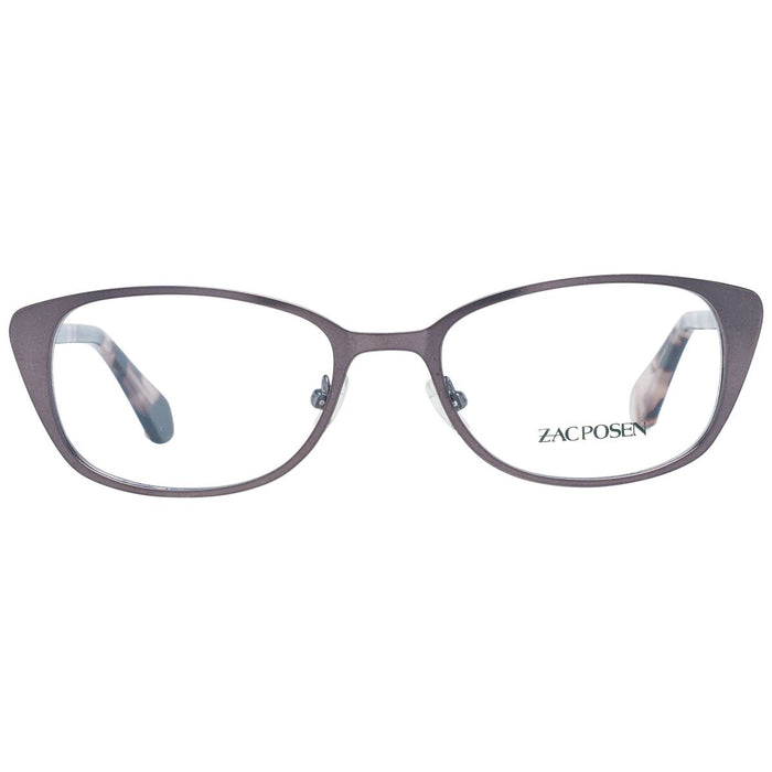 Ramă de Ochelari Damă Zac Posen ZSEL 51GR