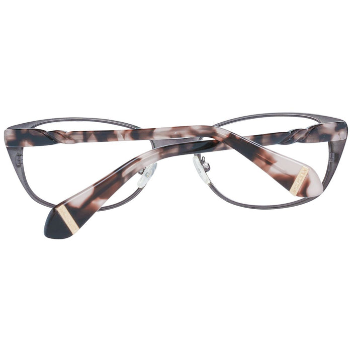 Ramă de Ochelari Damă Zac Posen ZSEL 51GR