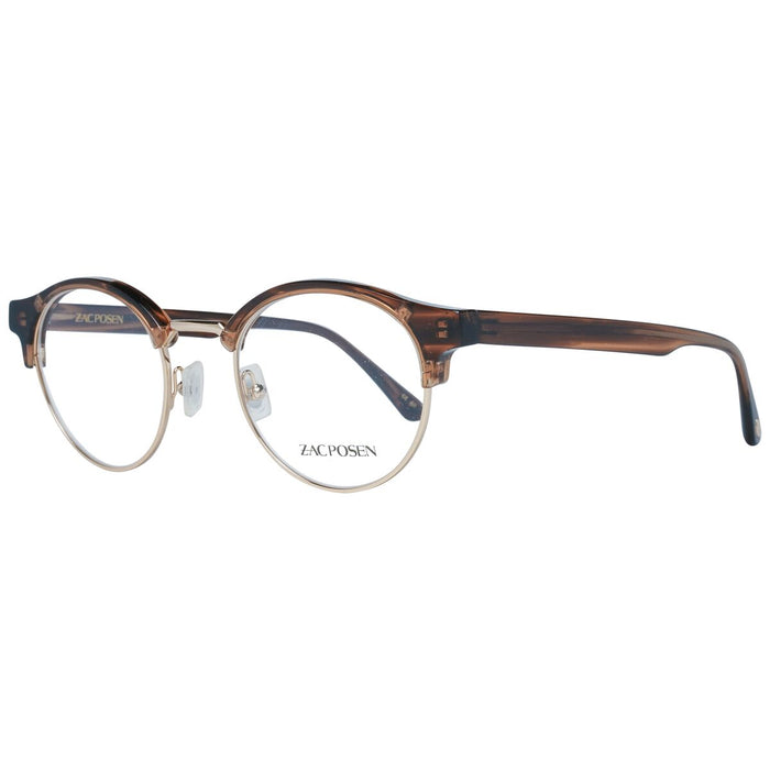 Ramă de Ochelari Bărbați Zac Posen ZABR 48MO