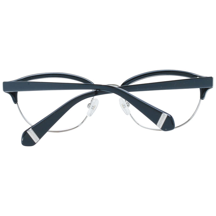 Ramă de Ochelari Damă Zac Posen ZGIO 49BK