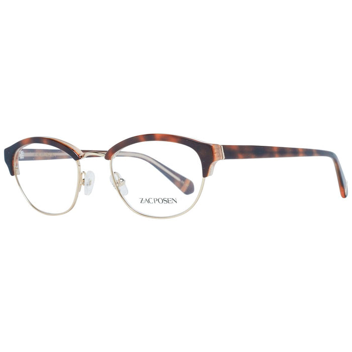 Ramă de Ochelari Damă Zac Posen ZGIO 49CR