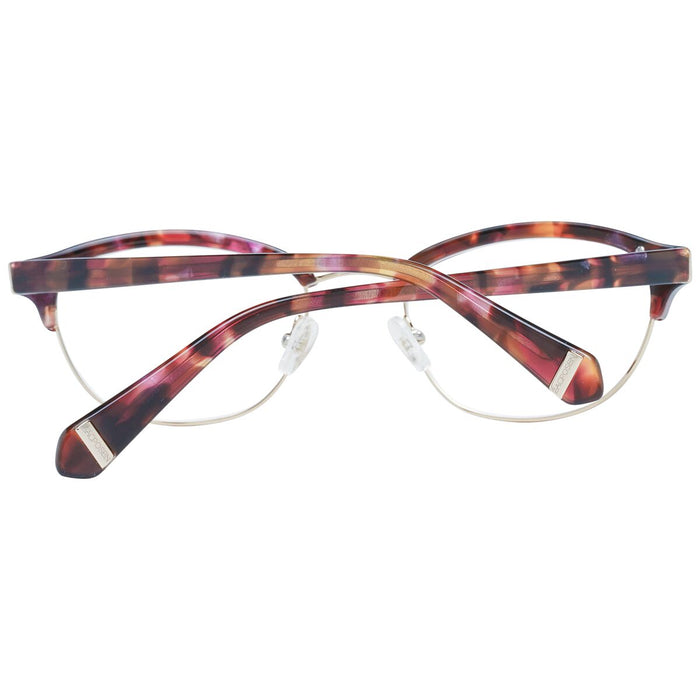 Ramă de Ochelari Damă Zac Posen ZGIO 49RO