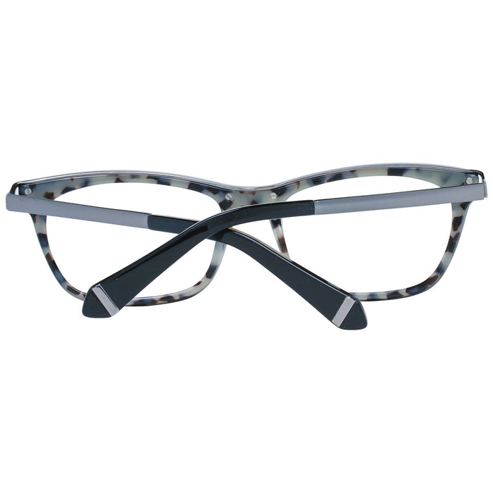 Ramă de Ochelari Damă Zac Posen ZIRI 53SM