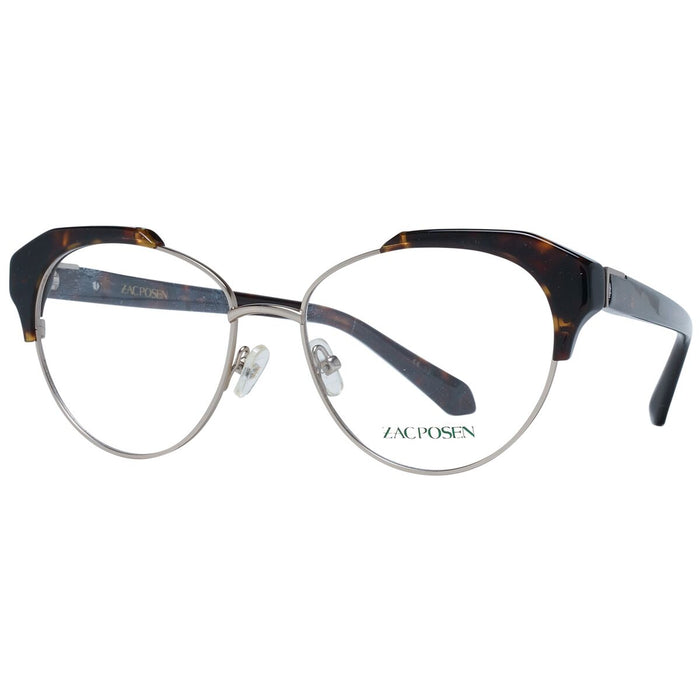 Ramă de Ochelari Damă Zac Posen ZQUI 52TO