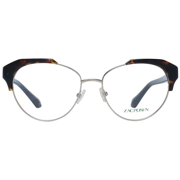 Ramă de Ochelari Damă Zac Posen ZQUI 52TO