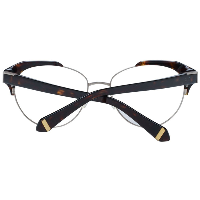 Ramă de Ochelari Damă Zac Posen ZQUI 52TO