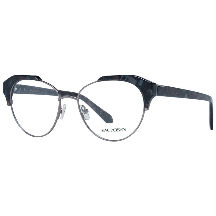 Ramă de Ochelari Damă Zac Posen ZQUI 52GT