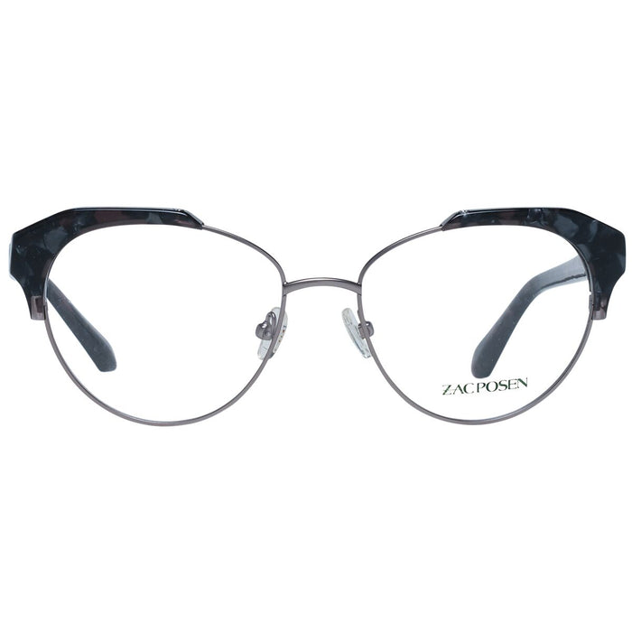 Ramă de Ochelari Damă Zac Posen ZQUI 52GT