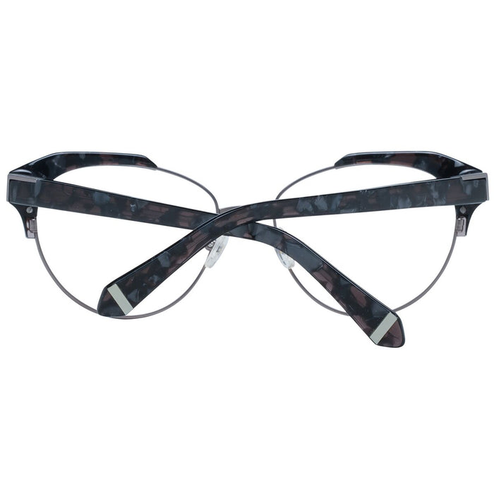 Ramă de Ochelari Damă Zac Posen ZQUI 52GT