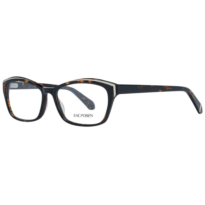 Ramă de Ochelari Damă Zac Posen ZLUD 53TO