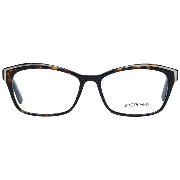 Ramă de Ochelari Damă Zac Posen ZLUD 53TO