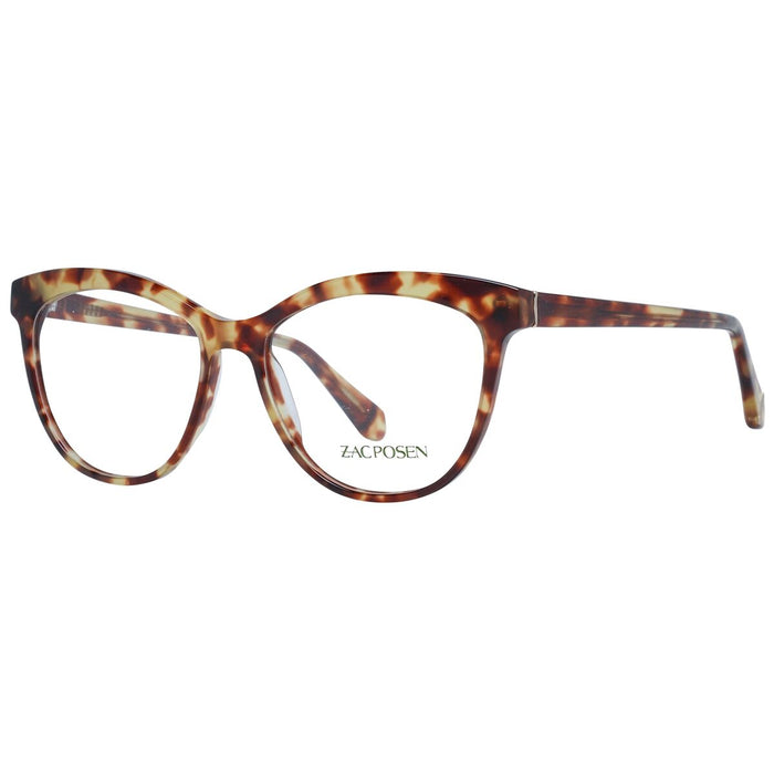 Ramă de Ochelari Damă Zac Posen ZRUM 53TO