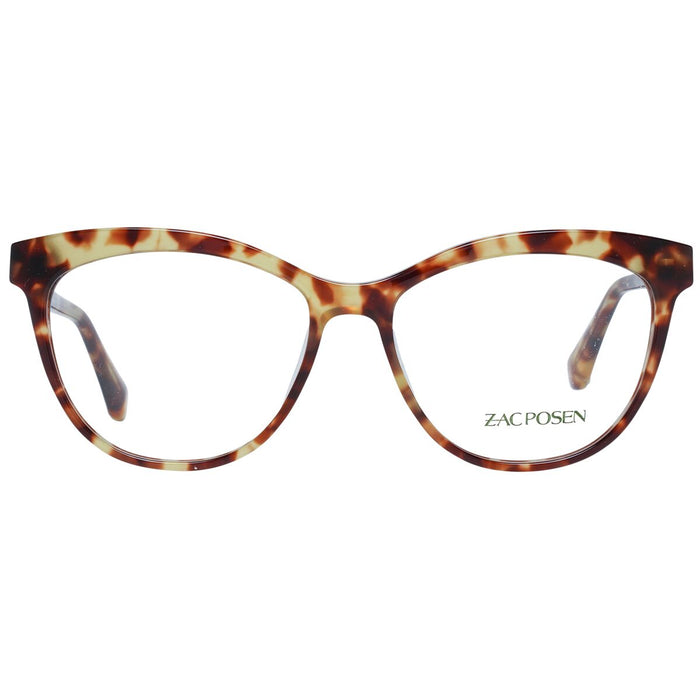 Ramă de Ochelari Damă Zac Posen ZRUM 53TO