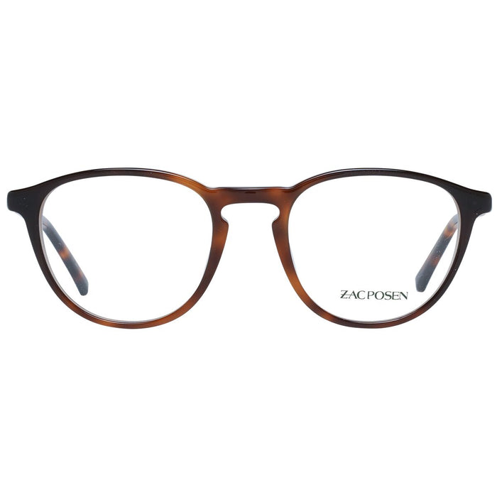 Ramă de Ochelari Bărbați Zac Posen ZWAR 50TO