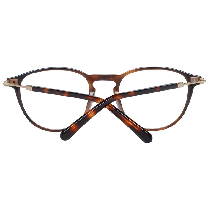 Ramă de Ochelari Bărbați Zac Posen ZWAR 50TO