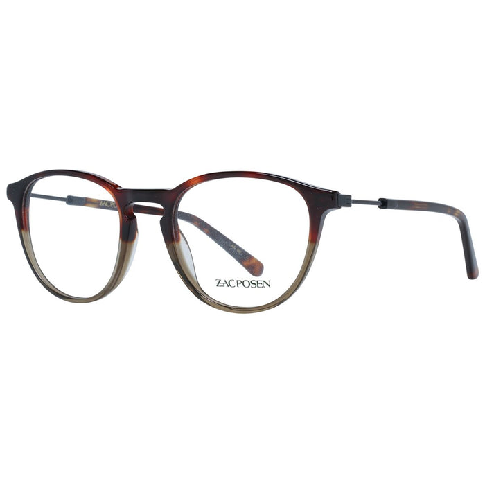 Ramă de Ochelari Bărbați Zac Posen ZWAR 50SF