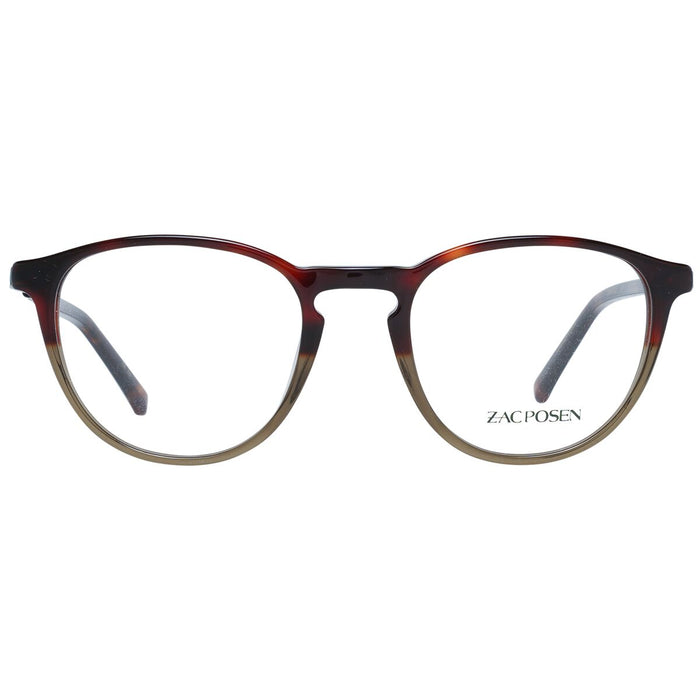 Ramă de Ochelari Bărbați Zac Posen ZWAR 50SF