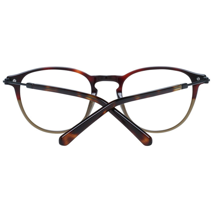 Ramă de Ochelari Bărbați Zac Posen ZWAR 50SF