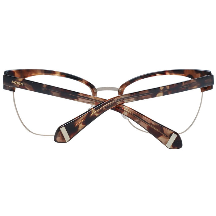 Ramă de Ochelari Damă Zac Posen ZLIV 53TO
