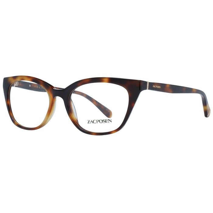 Ramă de Ochelari Damă Zac Posen ZCED 50TO