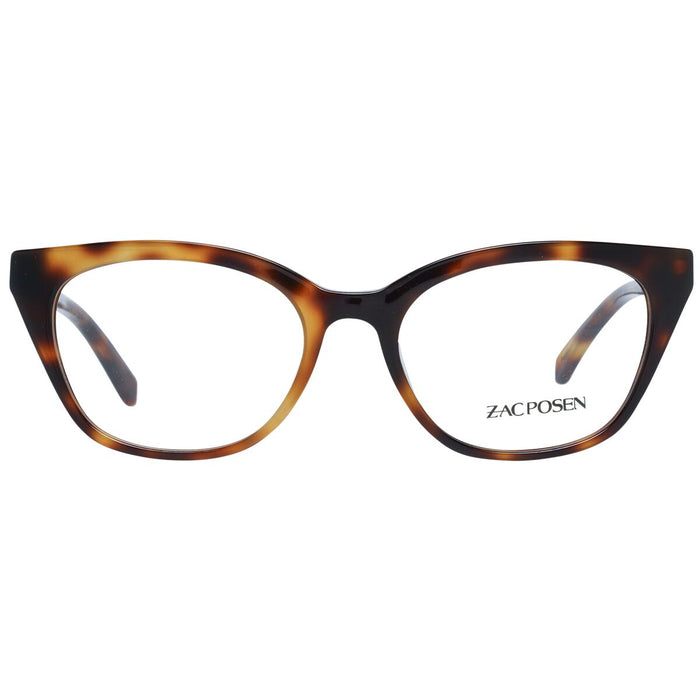 Ramă de Ochelari Damă Zac Posen ZCED 50TO