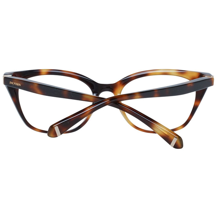 Ramă de Ochelari Damă Zac Posen ZCED 50TO