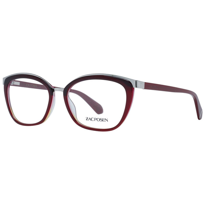 Ramă de Ochelari Damă Zac Posen ZZEZ 53AU