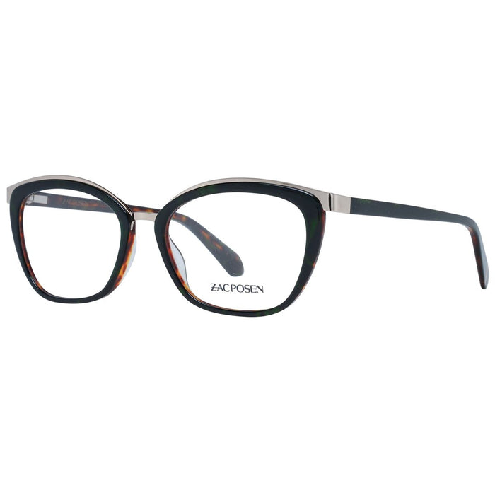 Ramă de Ochelari Damă Zac Posen ZZEZ 53EM
