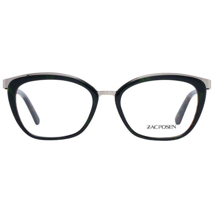 Ramă de Ochelari Damă Zac Posen ZZEZ 53EM