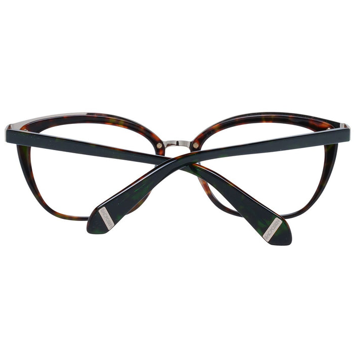 Ramă de Ochelari Damă Zac Posen ZZEZ 53EM