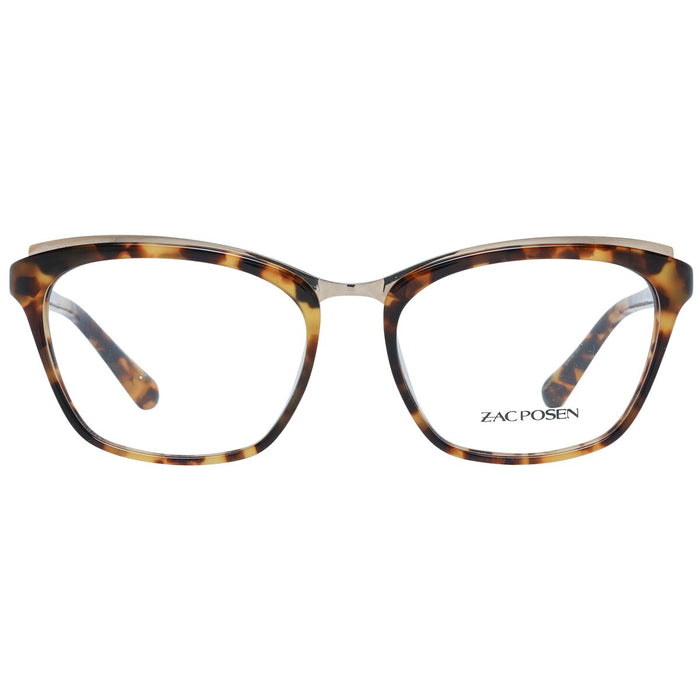 Ramă de Ochelari Damă Zac Posen ZREN 52TO