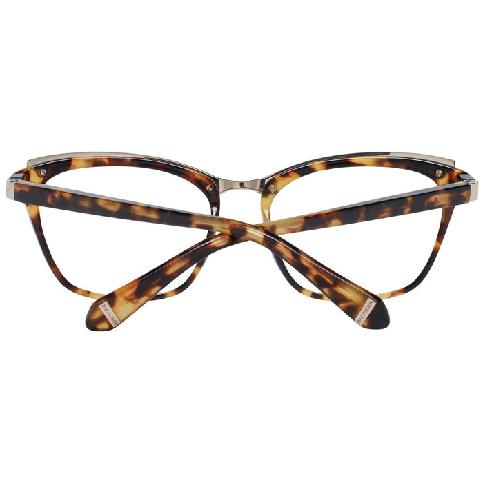 Ramă de Ochelari Damă Zac Posen ZREN 52TO