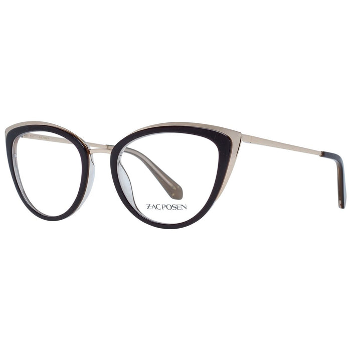 Ramă de Ochelari Damă Zac Posen ZJEA 50ME