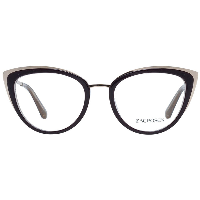 Ramă de Ochelari Damă Zac Posen ZJEA 50ME
