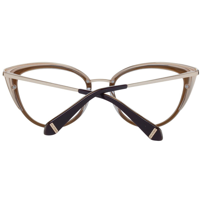 Ramă de Ochelari Damă Zac Posen ZJEA 50ME