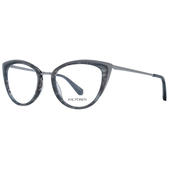 Ramă de Ochelari Damă Zac Posen ZJEA 50SM