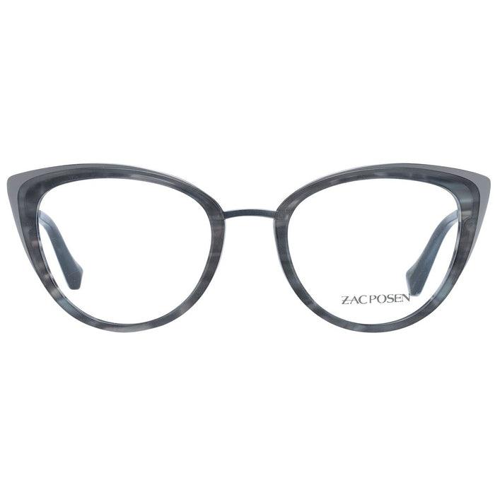 Ramă de Ochelari Damă Zac Posen ZJEA 50SM