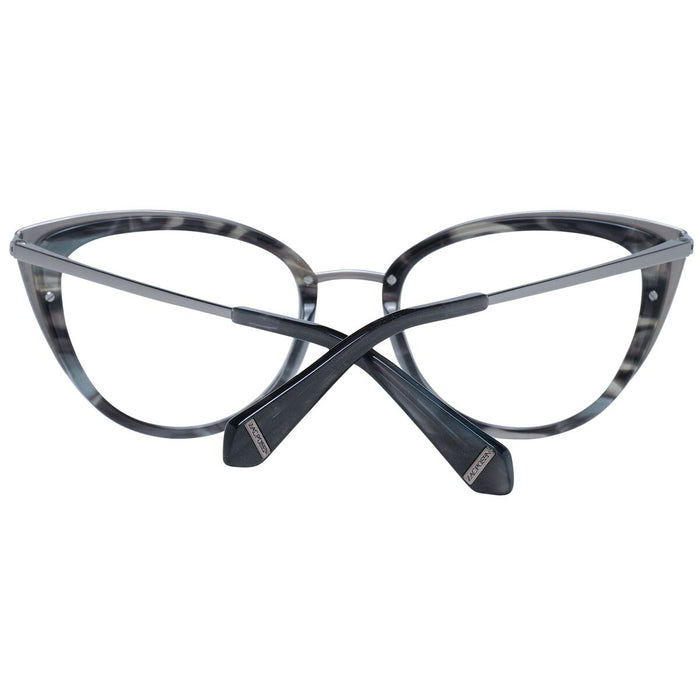 Ramă de Ochelari Damă Zac Posen ZJEA 50SM