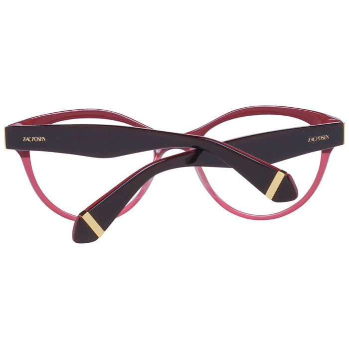 Ramă de Ochelari Damă Zac Posen ZHON 50BE