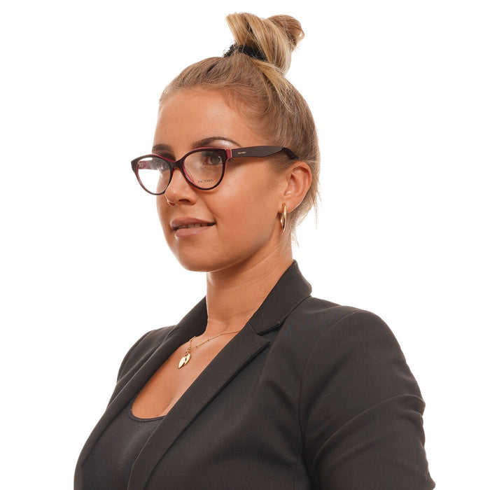 Ramă de Ochelari Damă Zac Posen ZHON 50BE