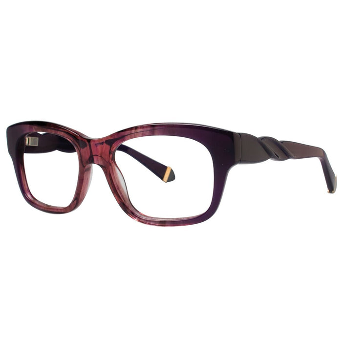 Ramă de Ochelari Damă Zac Posen ZCAS 52RO
